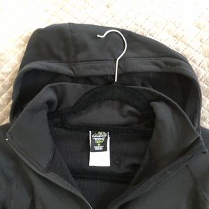Patagonia Pullover 1/4 Zip Fleece M